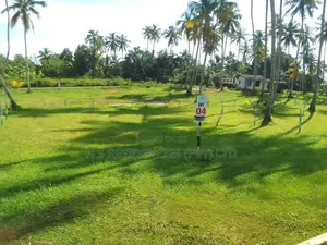 Commercial Land for Sale in Polgahawela M07