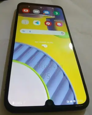 Samsung Galaxy M31 (Used)