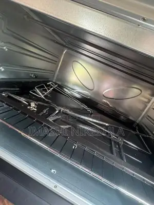 Sharp Microwave Oven