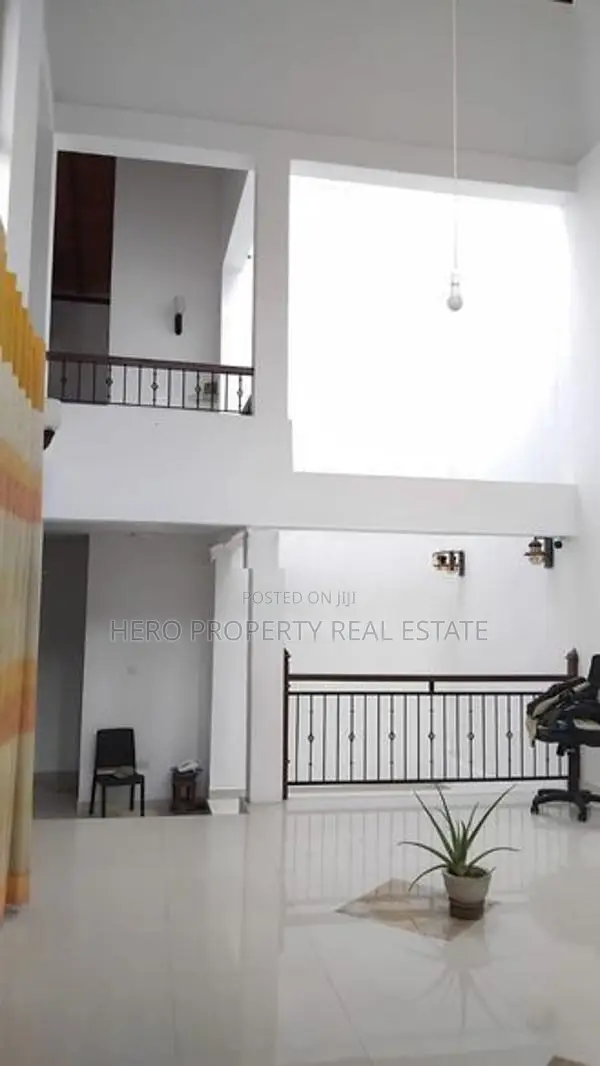 HJS168 - Modern Two Story House for Sale in Kiribathgoda