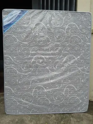 Arpico Flexifoam Spring Mattress