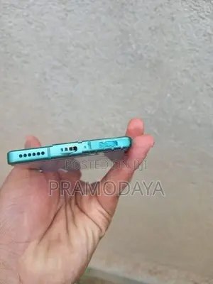 Infinix Note 50 8GB 256GB (Used)
