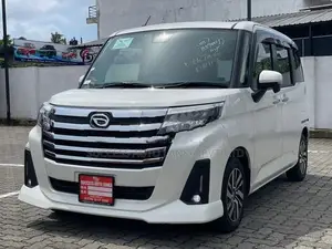 Daihatsu Thor Custom G 2025