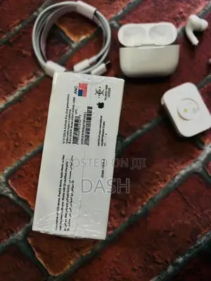 Apple Airpods
