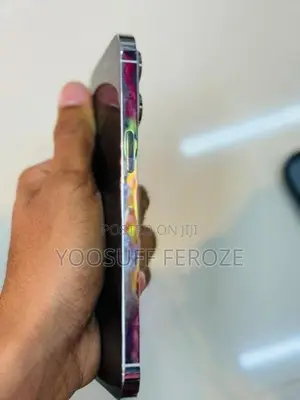 Apple iPhone 14 Pro Max (Used)