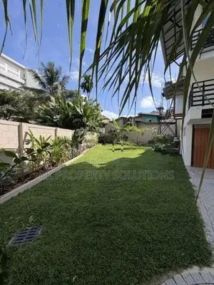 House for Rent in Battaramulla (file No 5437 B)