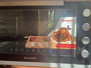 Sharp Microwave Oven