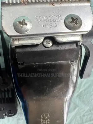 Trimmer