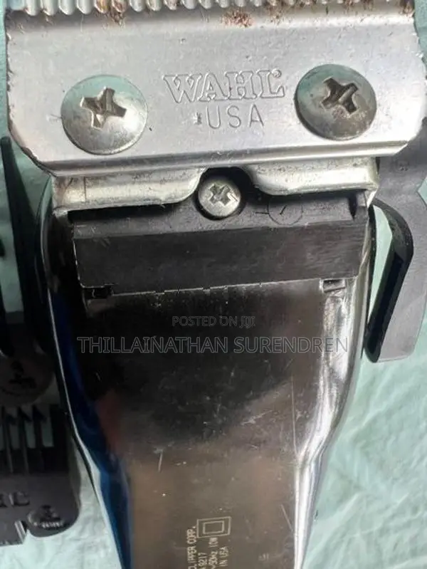 Trimmer