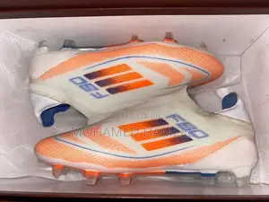 F50 Adidas