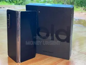 Samsung Z Fold 4 5G (Used)