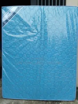 Arpico Flexifoam Spring Mattress