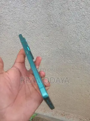 Infinix Note 50 8GB 256GB (Used)