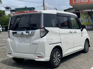 Daihatsu Thor Custom G 2025
