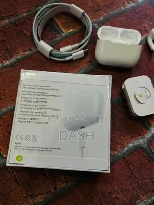 Apple Airpods