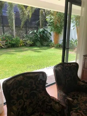 Modern House for Rent - Colombo 07