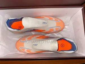 F50 Adidas