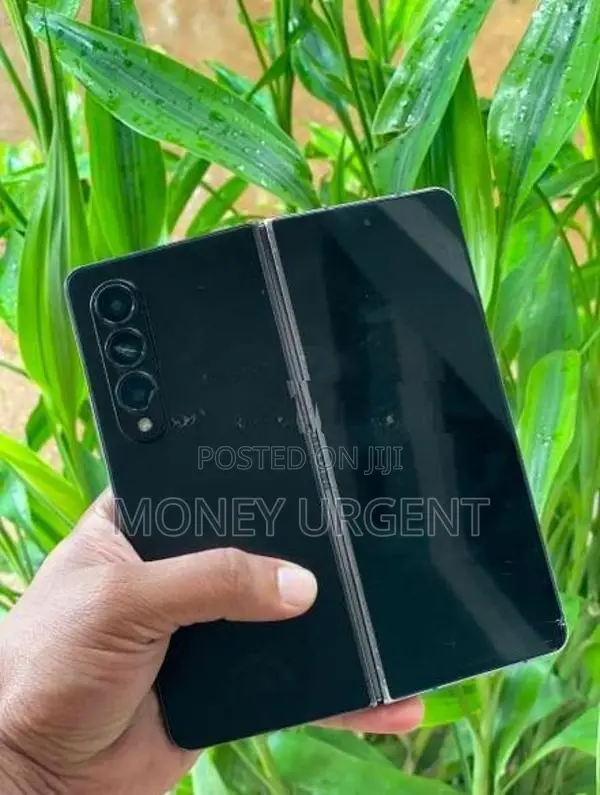 Samsung Z Fold 4 5G (Used)