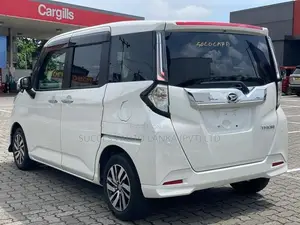 Daihatsu Thor Custom G 2025