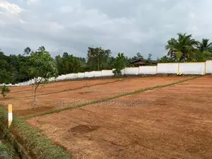 Ideal Land for Sale in Homagama