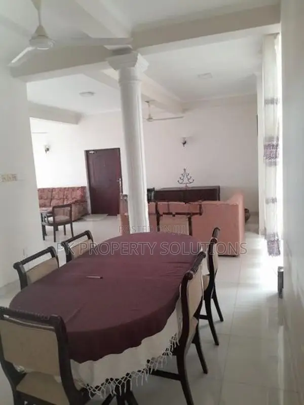 House for Rent in Colombo 05 (FILE NO 5438B)