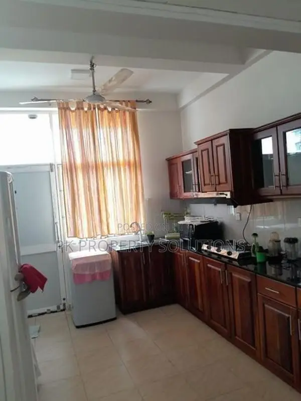 House for Rent in Colombo 05 (FILE NO 5438B)