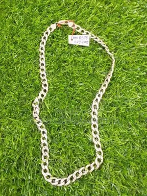 Silver Chain