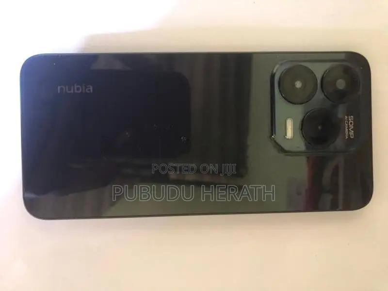 ZTE nubia V70 (Used)