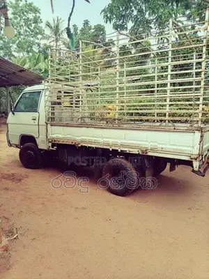 Foton Auman 2011