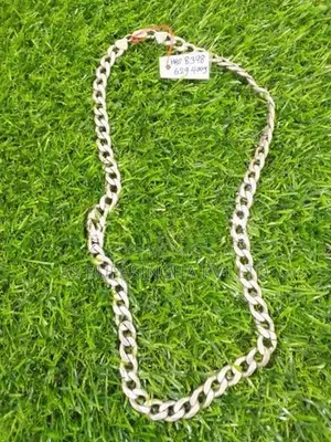 Silver Chain
