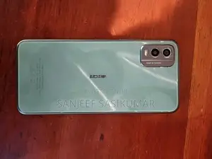 Nokia C32 (Used)