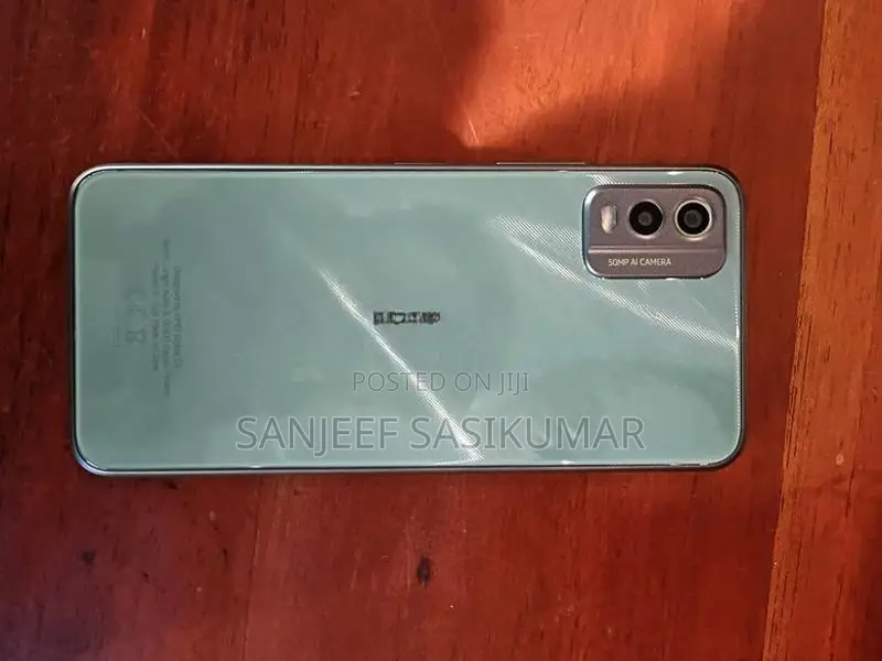 Nokia C32 (Used)