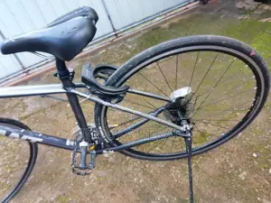 Glant Racing Bicycle