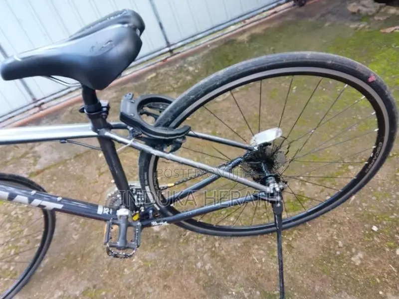 Glant Racing Bicycle