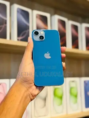 Apple iPhone 13 256GB (Used)