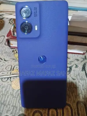 Moto G85 (Used)