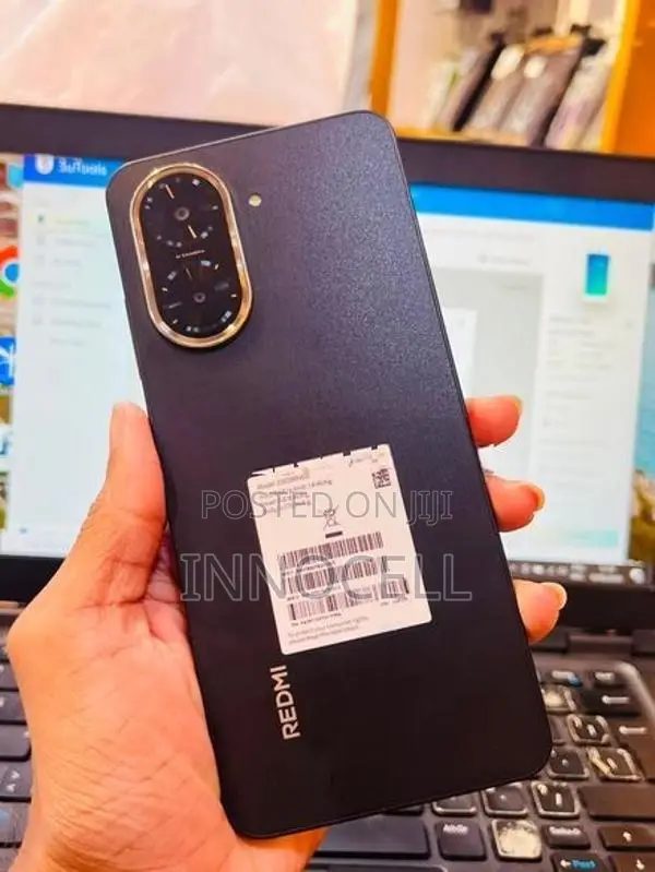Xiaomi Redmi A5 128GB (Used)