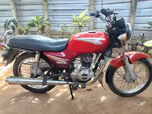 Bajaj Boxer 2006
