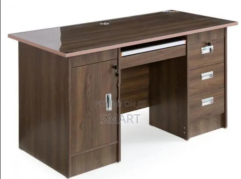 OFFICE TABLE 875