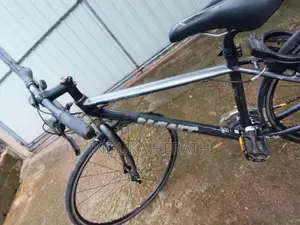Glant Racing Bicycle