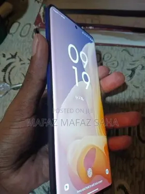 Moto G85 (Used)