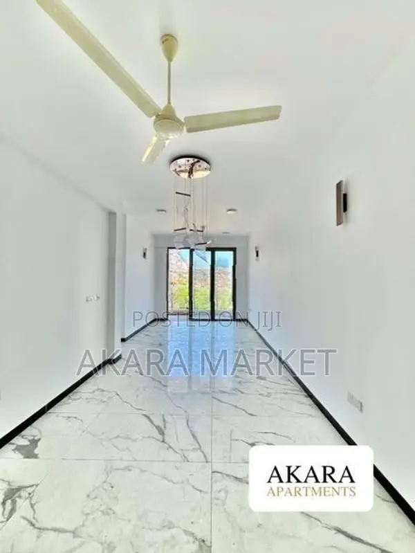 Rasika Ocean - Unfurnished Apartment For Sale A51956 Colombo 06