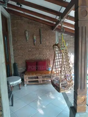 Architecturally Designed House for Rent Kottawa