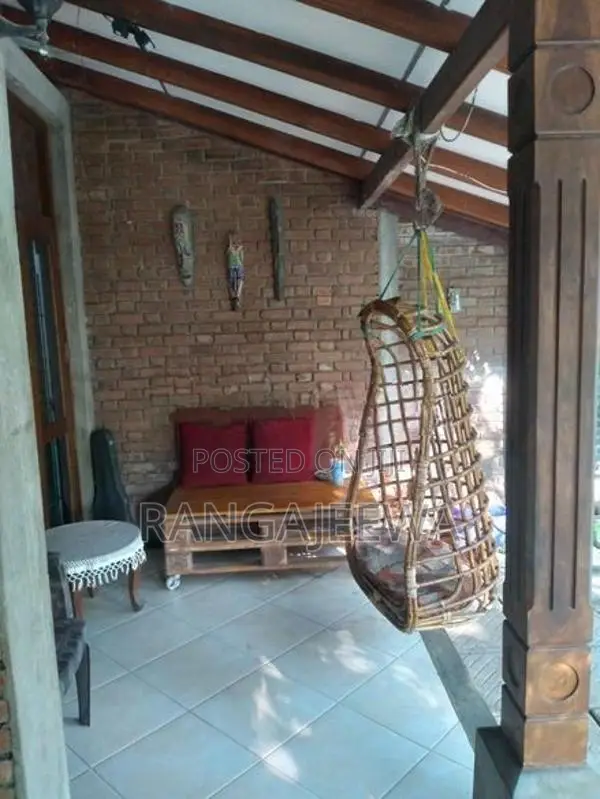 Architecturally Designed House for Rent Kottawa