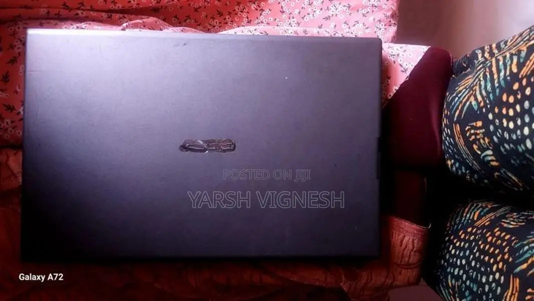 Asus Vivobook 15