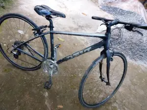 Glant Racing Bicycle