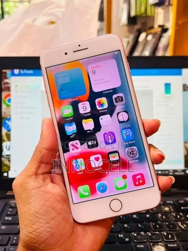 Apple iPhone 7 Plus 128GB (Used)