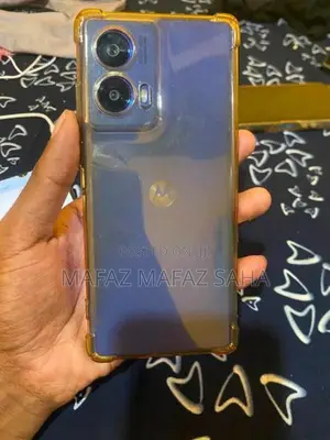 Moto G85 (Used)