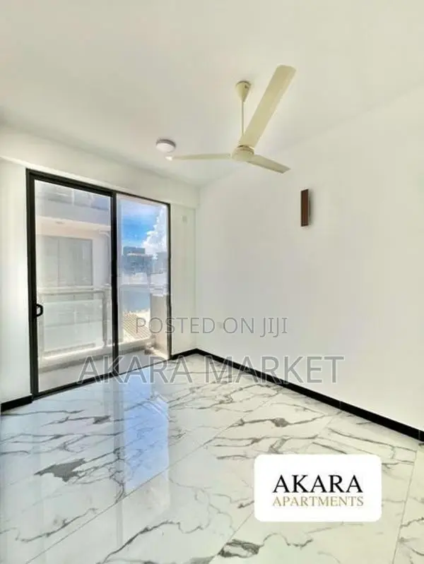 Rasika Ocean - Unfurnished Apartment For Sale A51956 Colombo 06