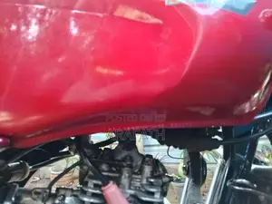 Bajaj Boxer 2006